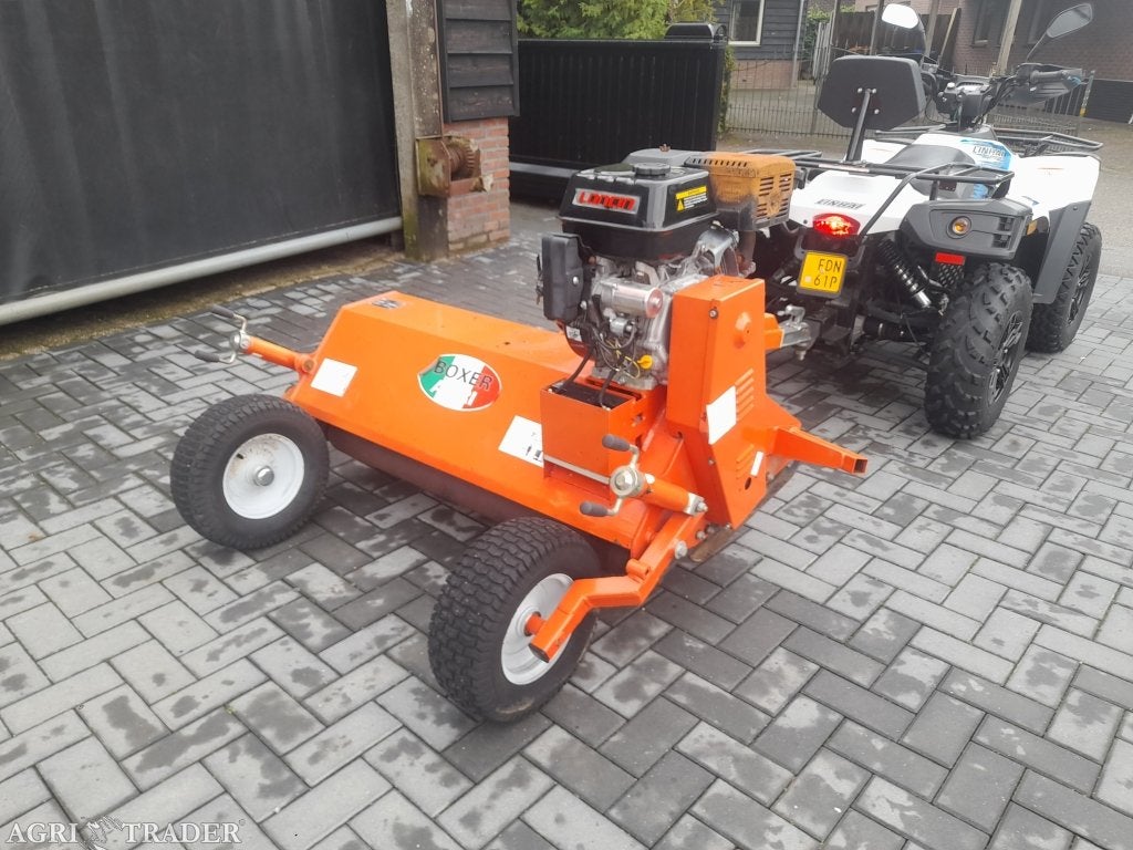 Boxer AT120 Klepelmaaier met eigen motor 1.2 meter breed, -, Overige, Overige typen, Niet opgegeven