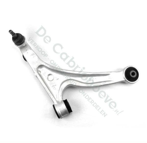 MX5 Onderste draagarm linksvoor, Auto-onderdelen, Ophanging en Onderstel, De Cabriohoeve VOF, Nieuw, Info@cabriohoeve.nl, Julianalaan 9, 9462PG Gasselte, Nederland