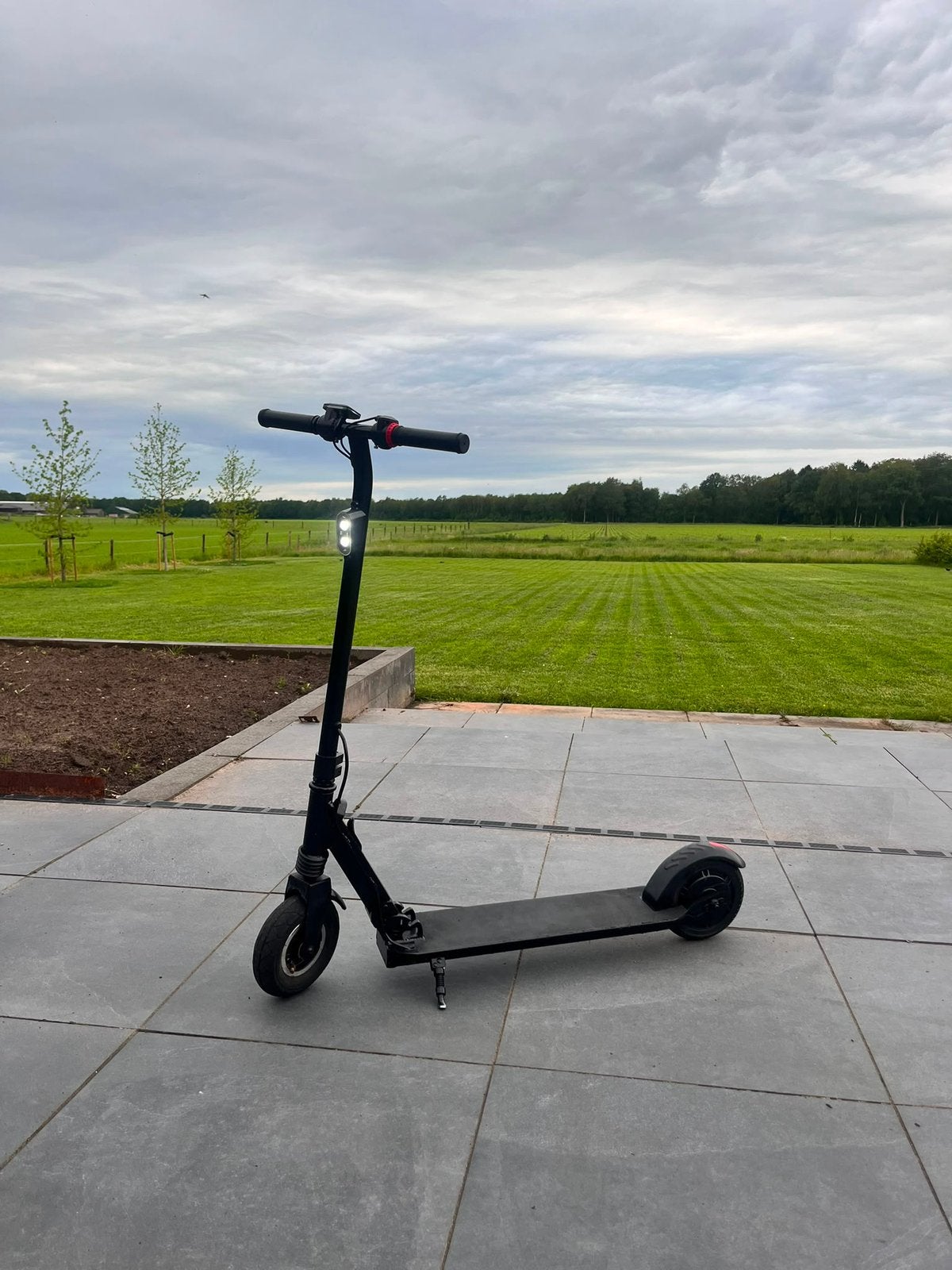 Denver e step, Ophalen, Gebruikt, Elektrische step (E-scooter)