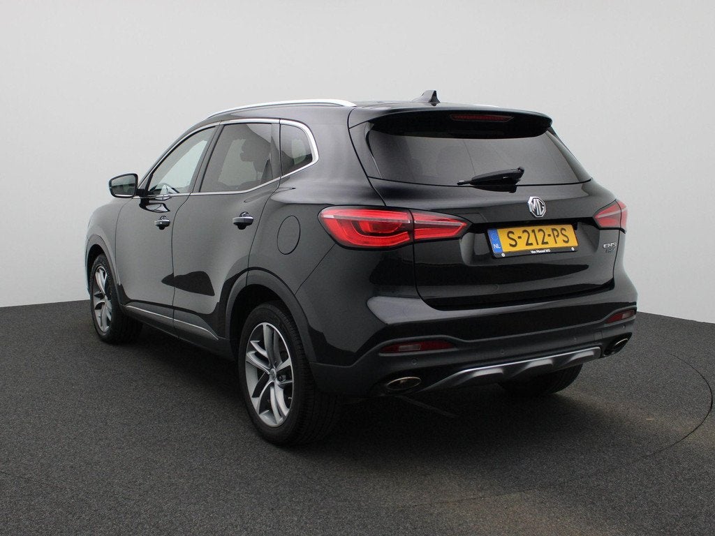 MG EHS 1.5 T-GDI PHEV Comfort | Leder | Led Koplampen | Came, Auto's, MG, 12 maanden, Gebruikt, Euro 6, 1500 cc