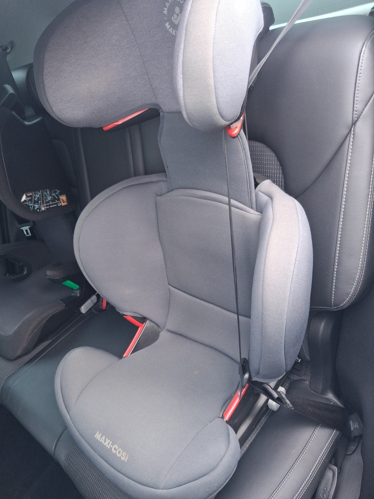 Auto stoel maxi cosi, Ophalen of Verzenden, 9 t/m 18 kg, Maxi-Cosi, Autogordel
