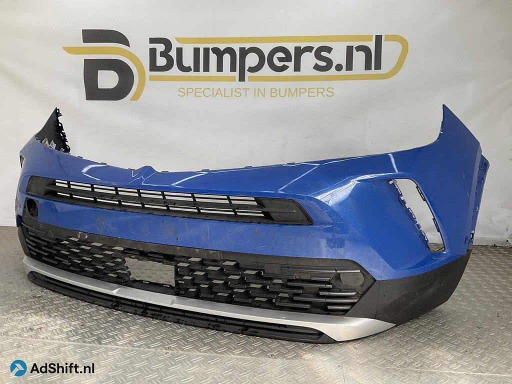 Bumper Opel Mokka II B 20-25 9835278480 Voorbumper i5-20742, Bumper