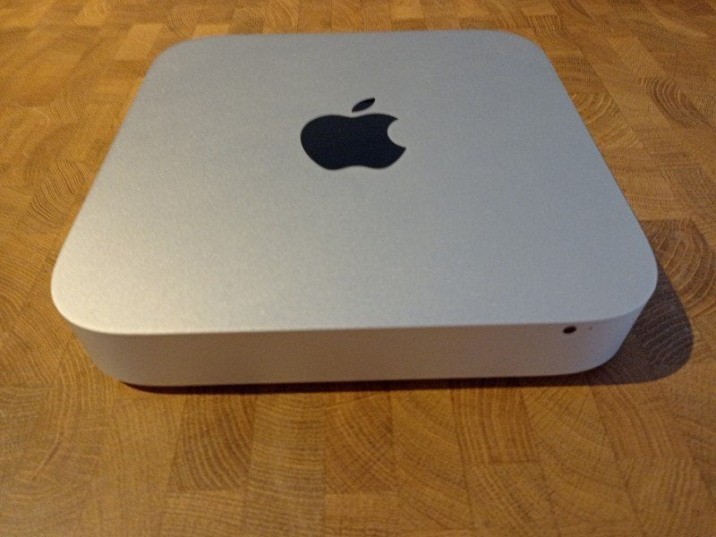 Mac Mini i5 (Mid 2011) - 480GB SSD - 500GB HDD - 16GB RAM, Computers en Software, 980 GB, Gebruikt, HDD en SSD, 2 tot 3 Ghz