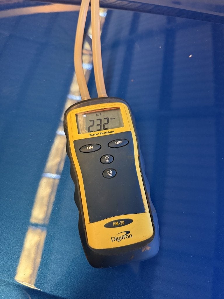 Digtron pH-20 pH-meter, Gebruikt, Ophalen of Verzenden, Guaestus Trading, Sales@guaestus.com