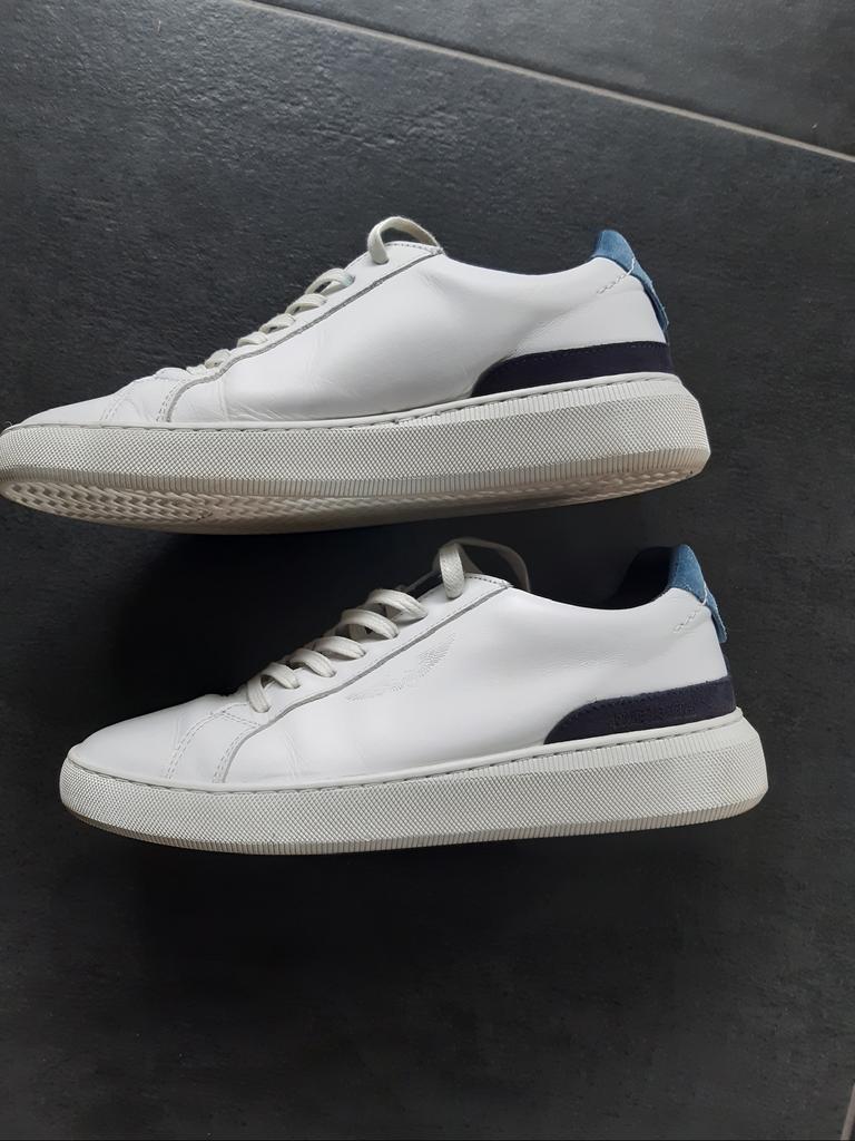Sneakers PME legend, Verzenden, Zo goed als nieuw