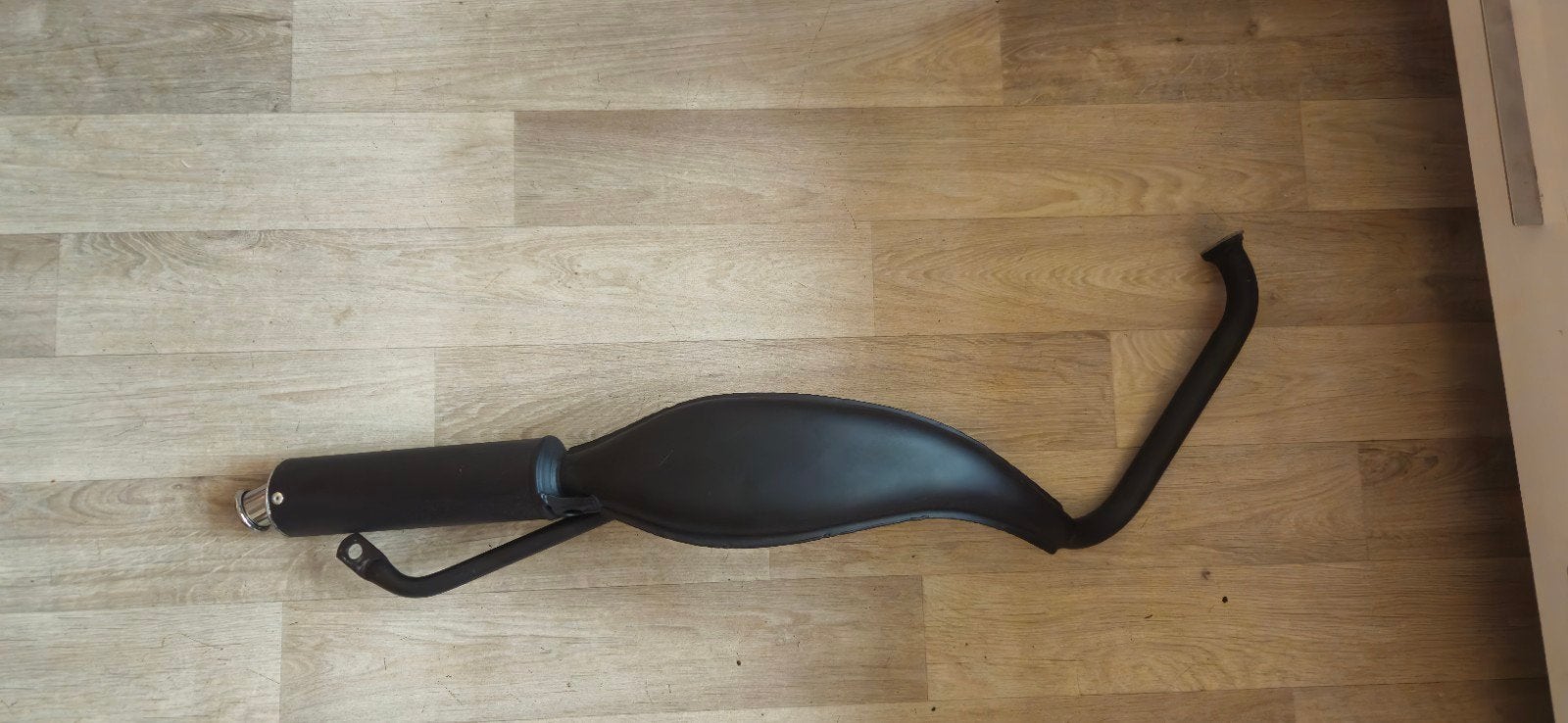 tecno snake tomos, Ophalen of Verzenden, Zo goed als nieuw, Tomos