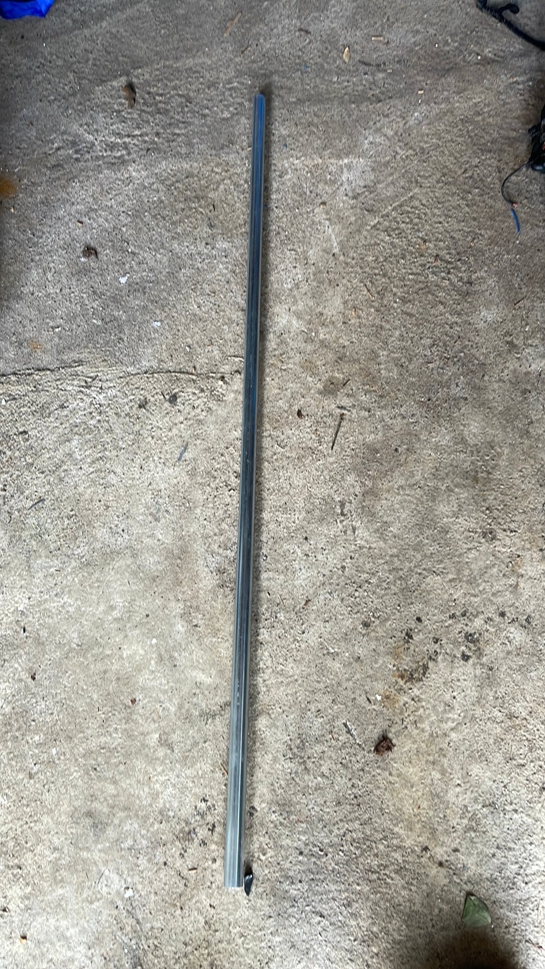 Cv buizen.22x1,20mm-3m lengte in prijs verlaagd., Ophalen, 2 tot 4 meter, Nieuw, 20 tot 40 mm