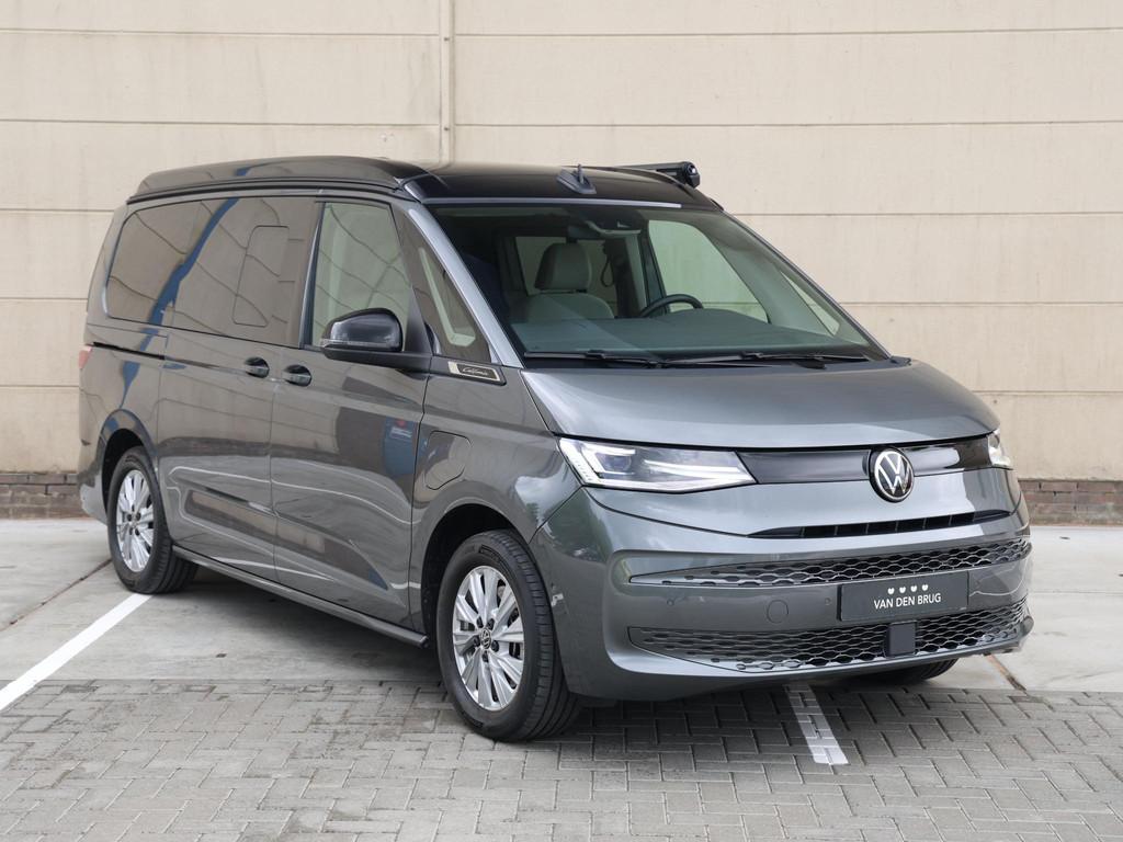 Volkswagen California Multivan Coast 245pk Hybride | Automaa, Automaat, Volkswagen, Bedrijf, Hybride Elektrisch/Benzine