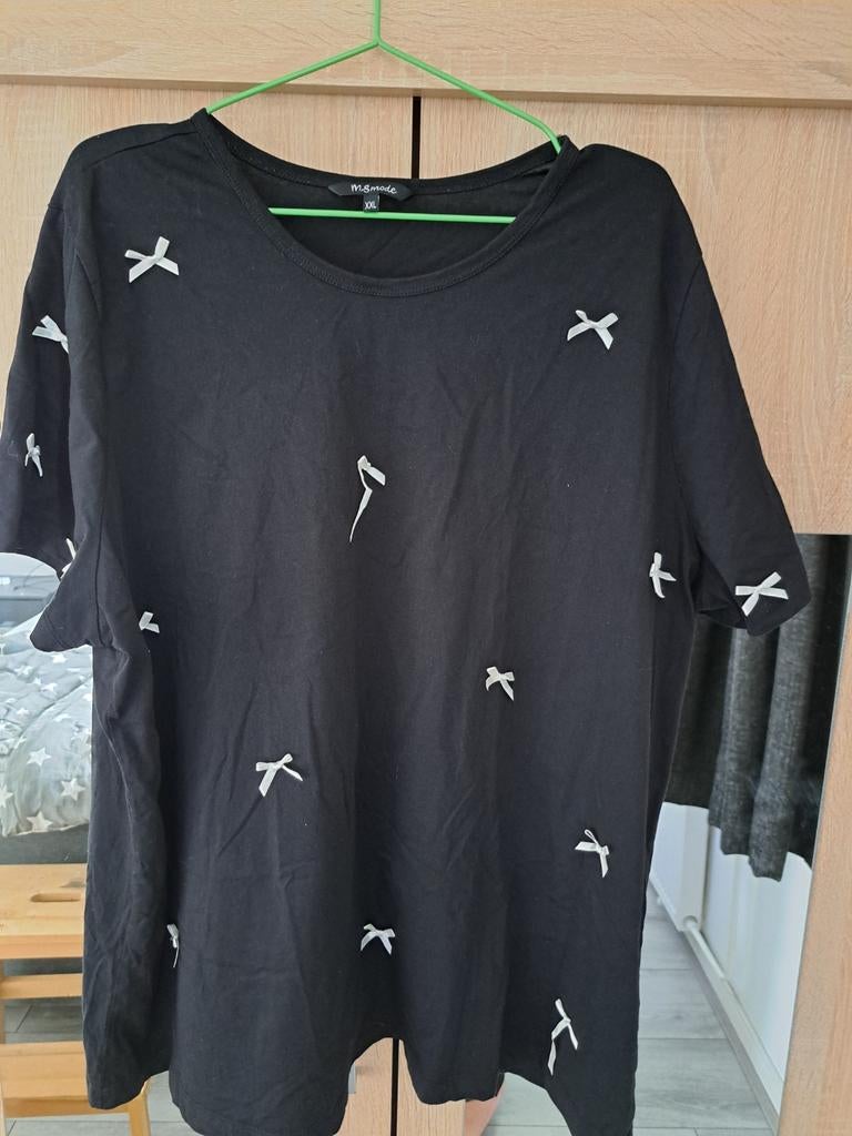 Kledingpakket dames maat 48 (MSMode, Bonita, Shein), MSMode, Bonita, Shein, Maat 46/48 (XL) of groter, Ophalen of Verzenden, Korte mouw