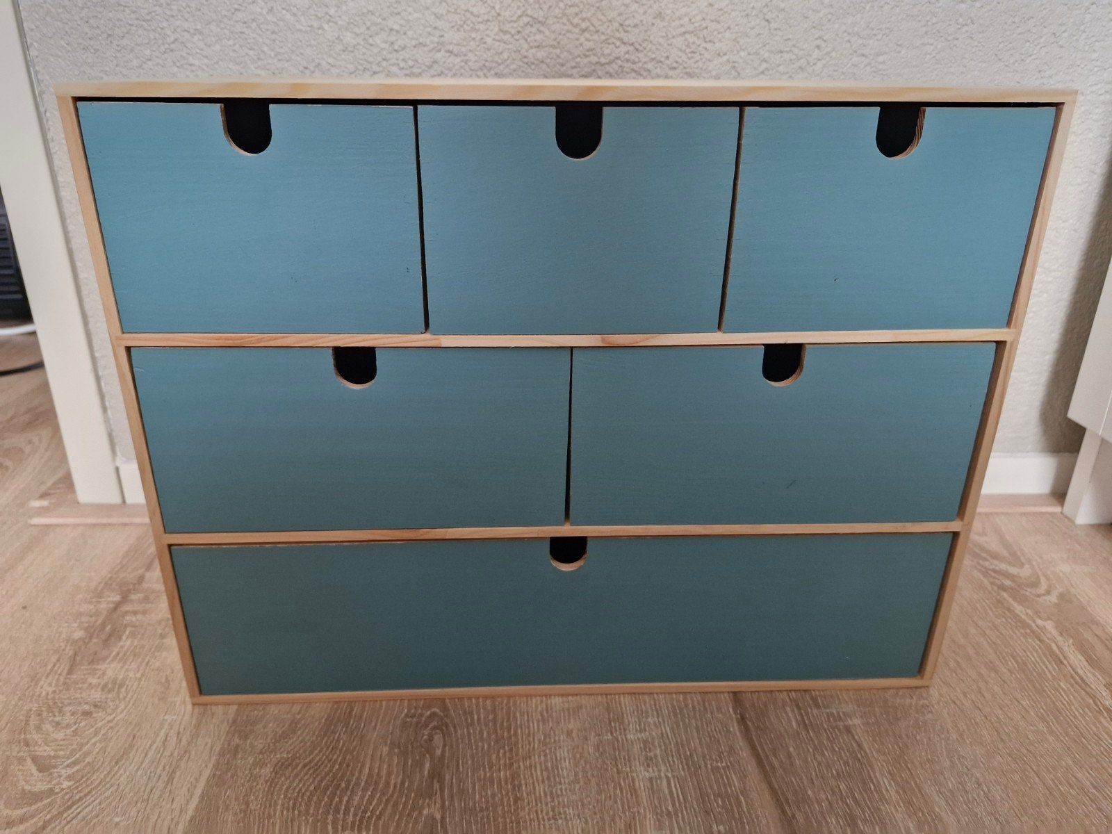ikea moppe ladekastje, Ophalen, 5 laden of meer, 50 tot 100 cm, Zo goed als nieuw