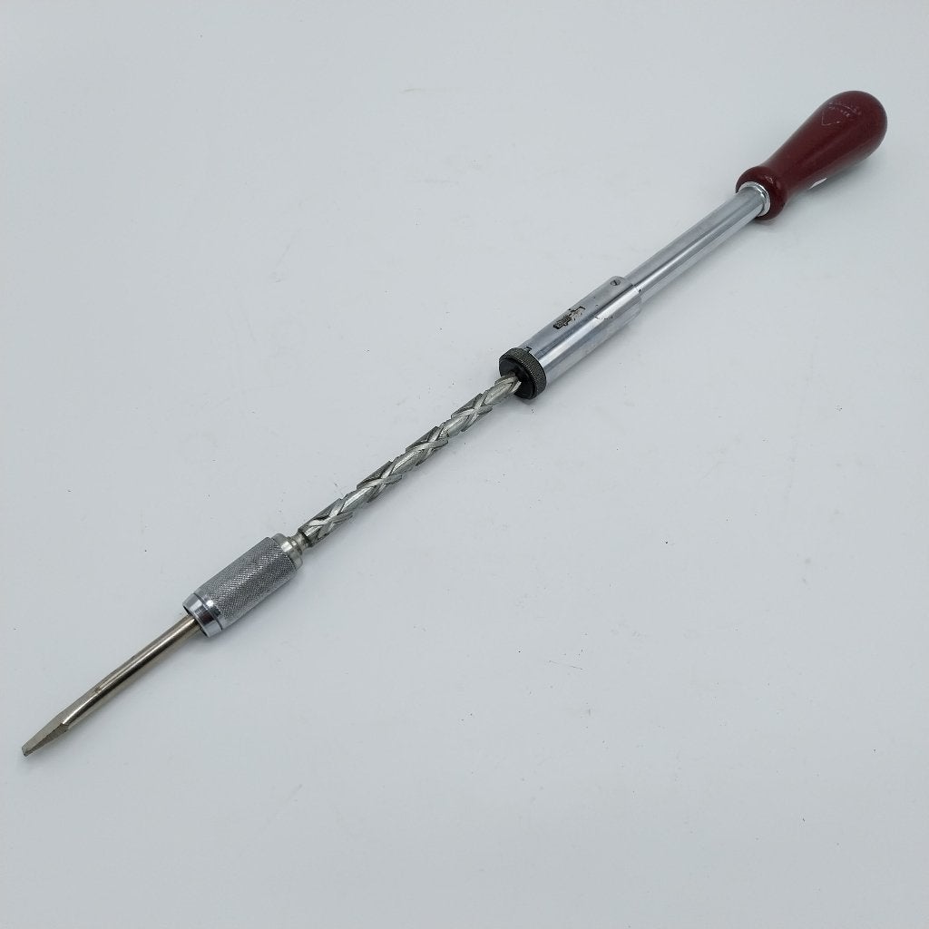 Stanley Yankee R&L Pomp schroevendraaier (ML), Ophalen of Verzenden