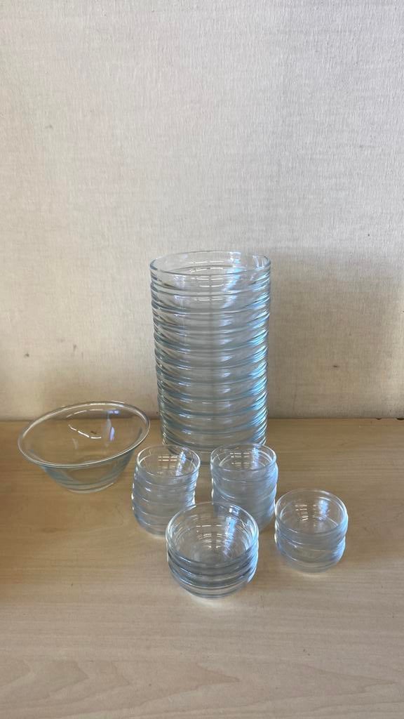 Schaaltjes, Ophalen of Verzenden, Gebruikt