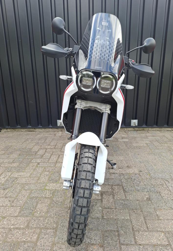Ducati DesertX, Motoren, Motoren | Ducati, Info@ducati.com, Ducati North Europe B.V., Maanweg 174
2516 AB  Den Haag, NL, Bedrijf