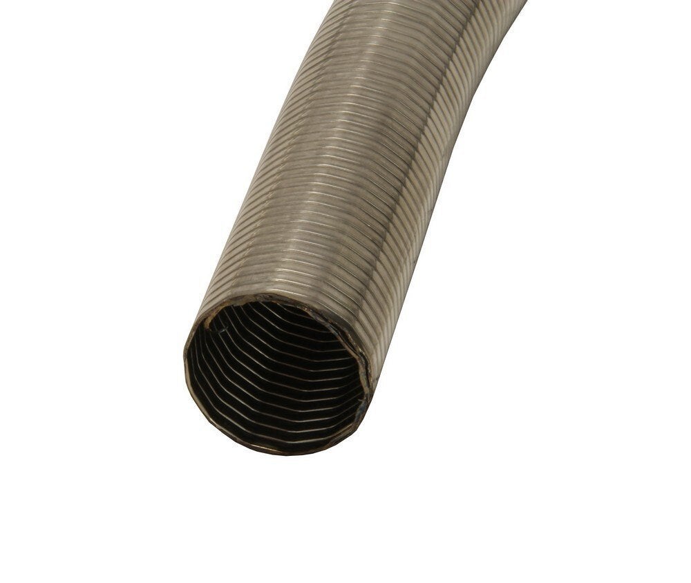 Uitlaatbuis flexibel ( 50mm ), Ophalen of Verzenden