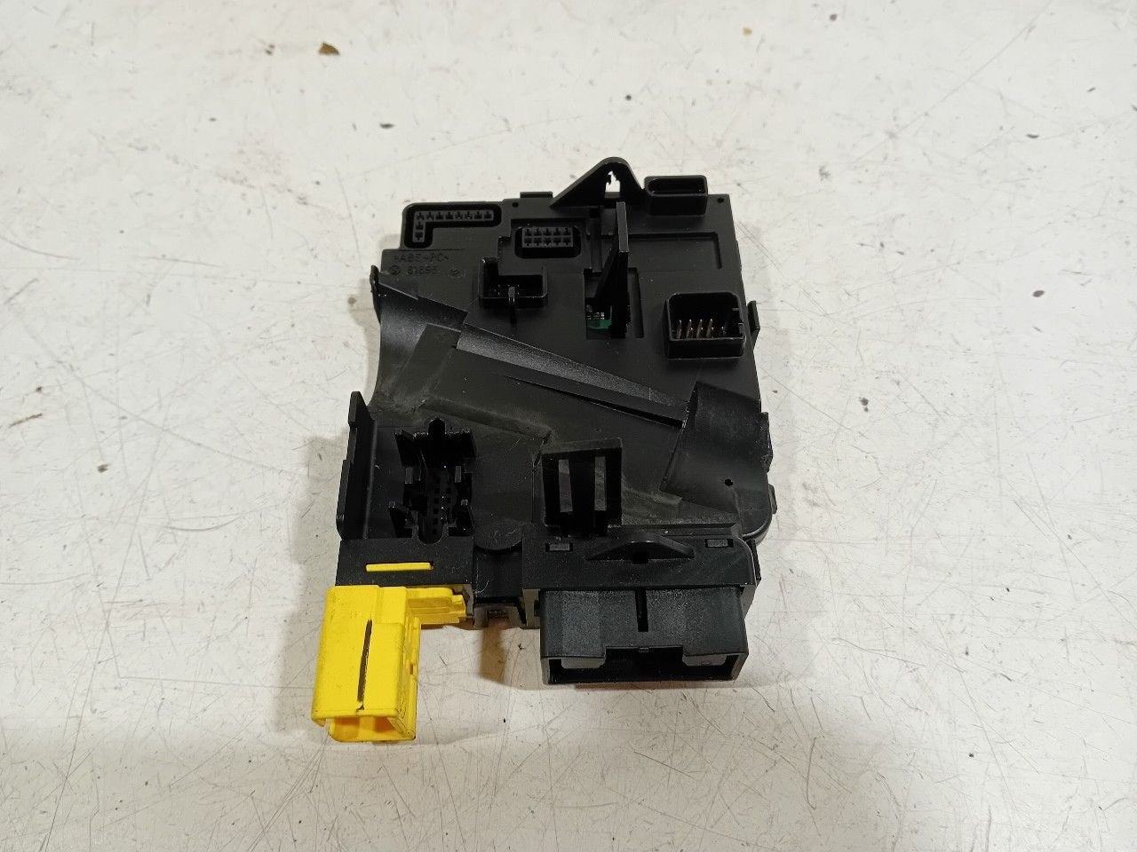 Stuurhoek sensor Volkswagen Golf, Onderdelen@venauto.nl, Van der Ven Autorecycling B.V., Gebruikt, Ettenseweg 76, 4706 PB Roosendaal, The Netherlands