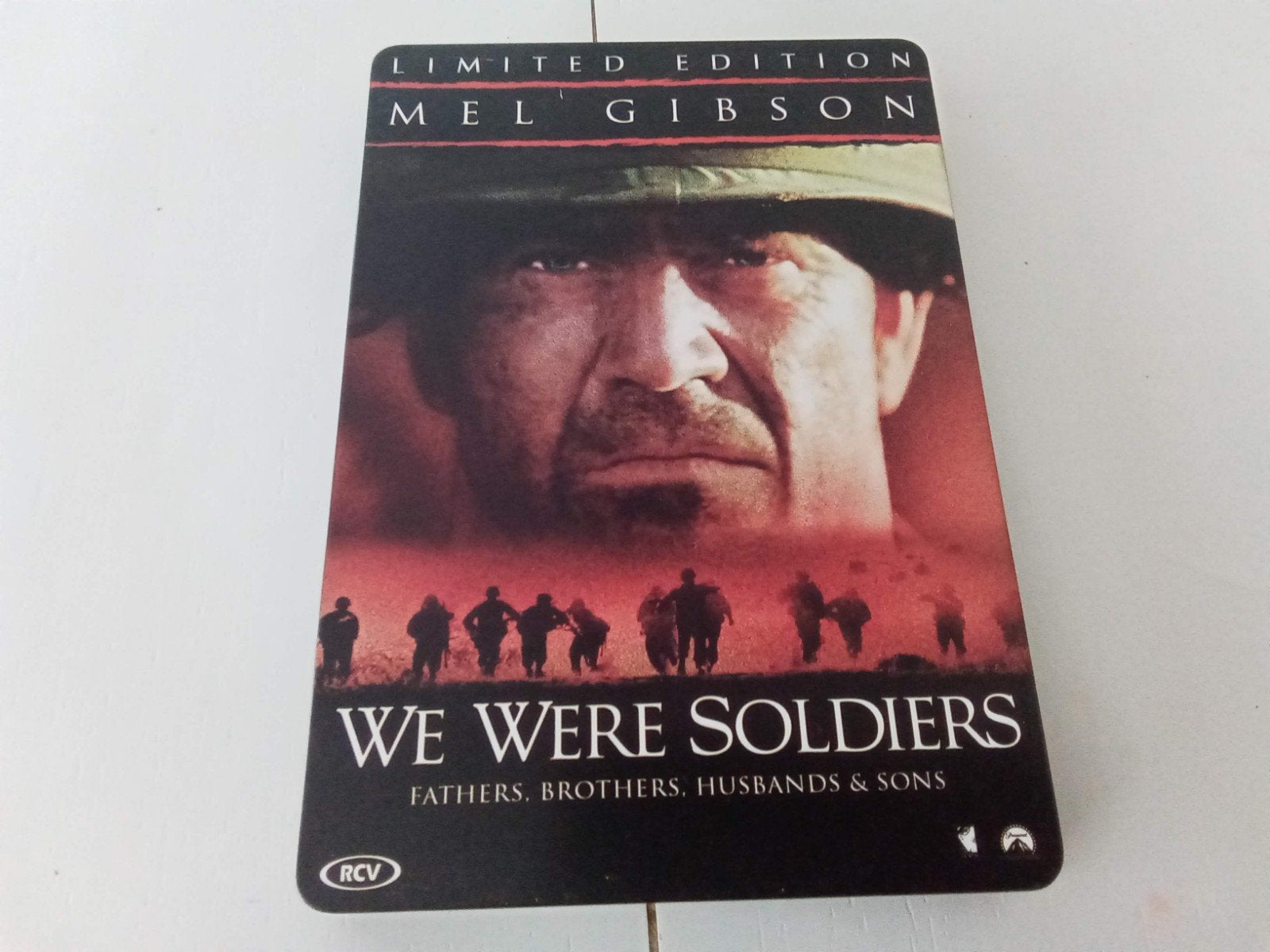 We were Soldiers ( Oorlog ( DVD, Vanaf 16 jaar, Ophalen of Verzenden, Oorlog