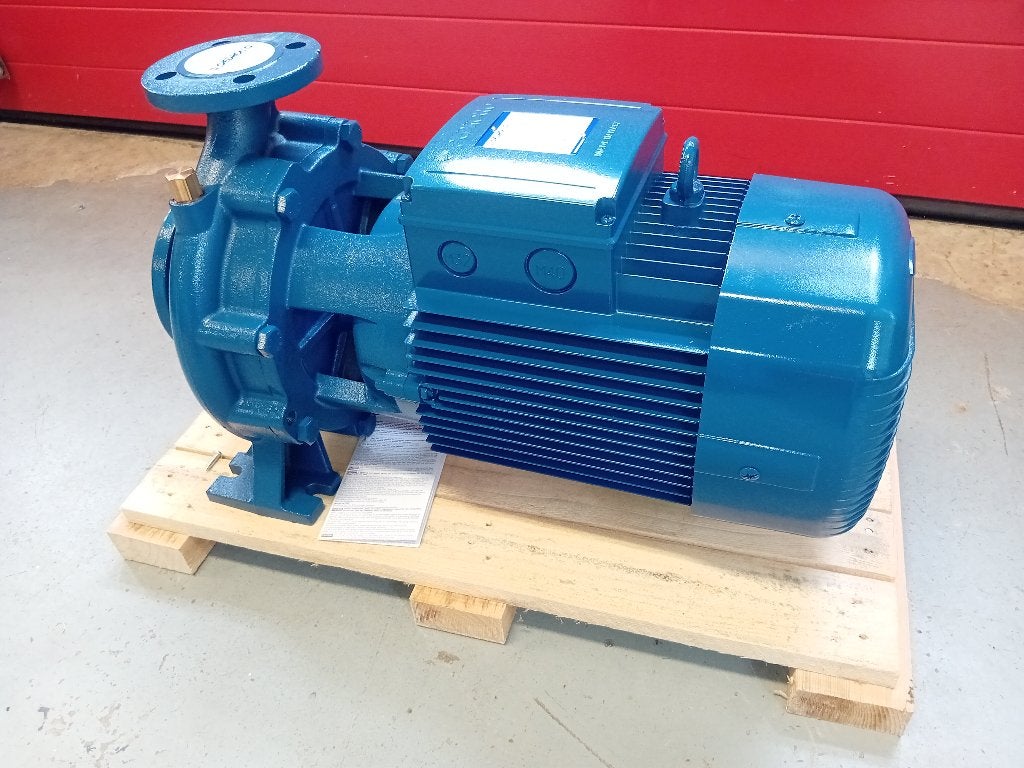 Waterpomp Pedrollo F32/200A - 400/690V - 7,5kW - 10PK, Tuin en Terras, Waterpompen, Ophalen, Nieuw, Elektrisch, Beregeningspomp