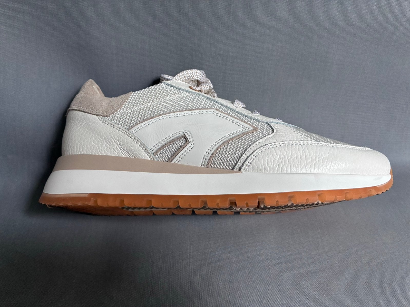 DLS—Zomer sportschoenen,maat 38., Kleding | Dames, Schoenen, Wit, Nieuw, Ophalen of Verzenden, Sneakers of Gympen
