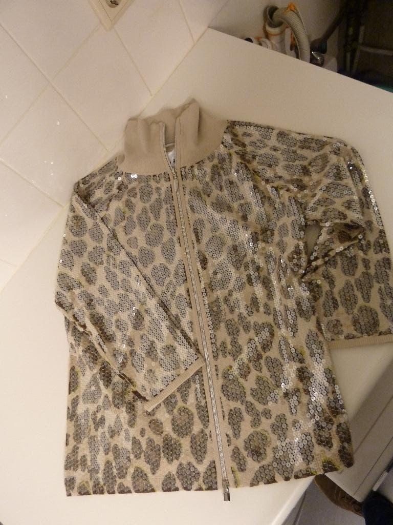 AIRFIELD VEST MAAT 40 NIEUW, Maat 38/40 (M), Beige, Nieuw, Ophalen of Verzenden