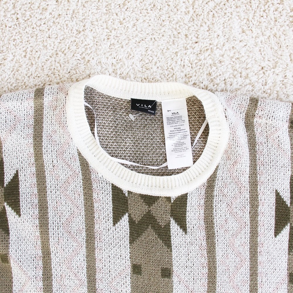 Prachtige Vila Poncho - 10 € 35,-, Vila, Ophalen of Verzenden, Zo goed als nieuw