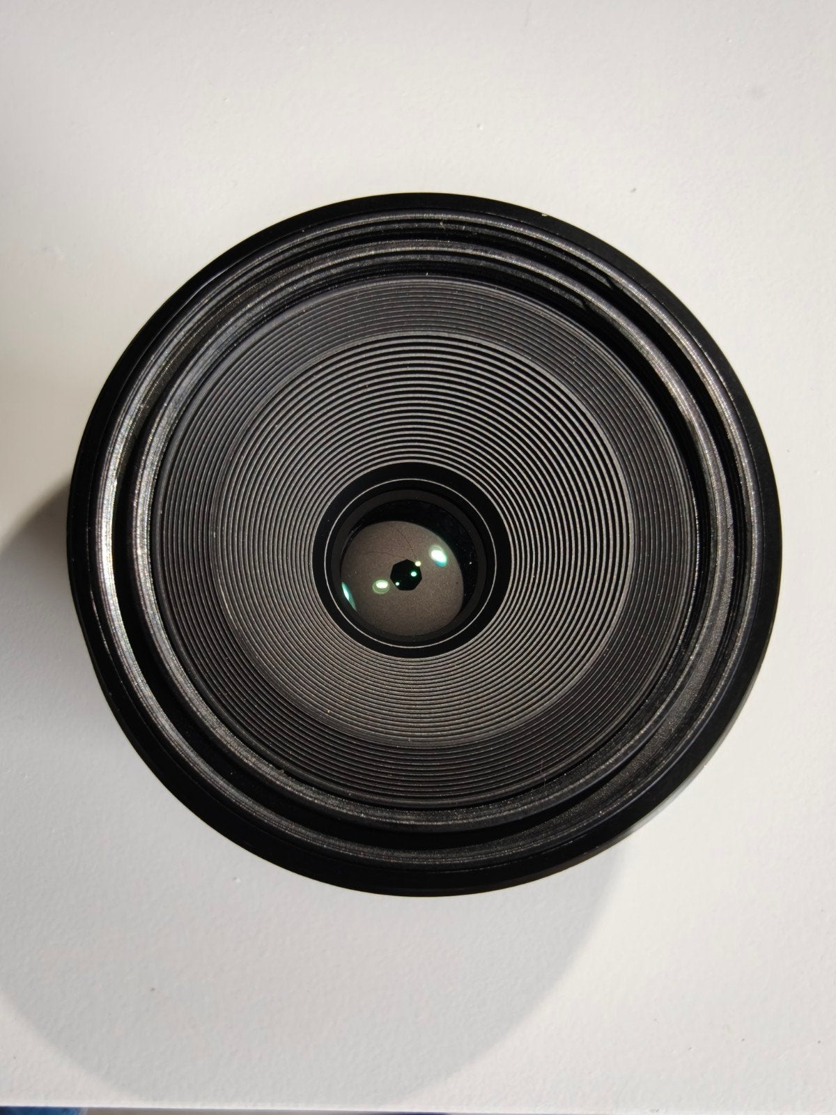 Sony FE 50 mm macro lens F2.8, Lensdoppen, Sony E-mount, Sony, Ophalen of Verzenden