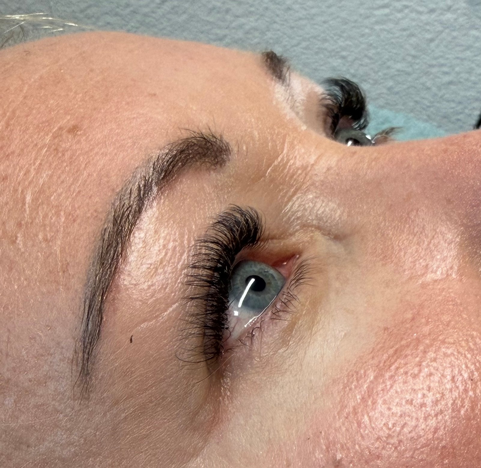 Wimperextensions | one by one, hybrid & volume, Ophalen, Nieuw, Ogen, Verzorging