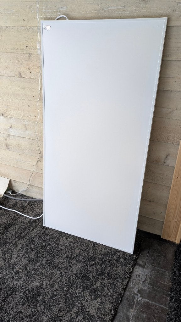 Inrarood panelen | Verwarming | Diverse wattages, Ophalen, 30 tot 80 cm, Overige typen, 150 cm of meer