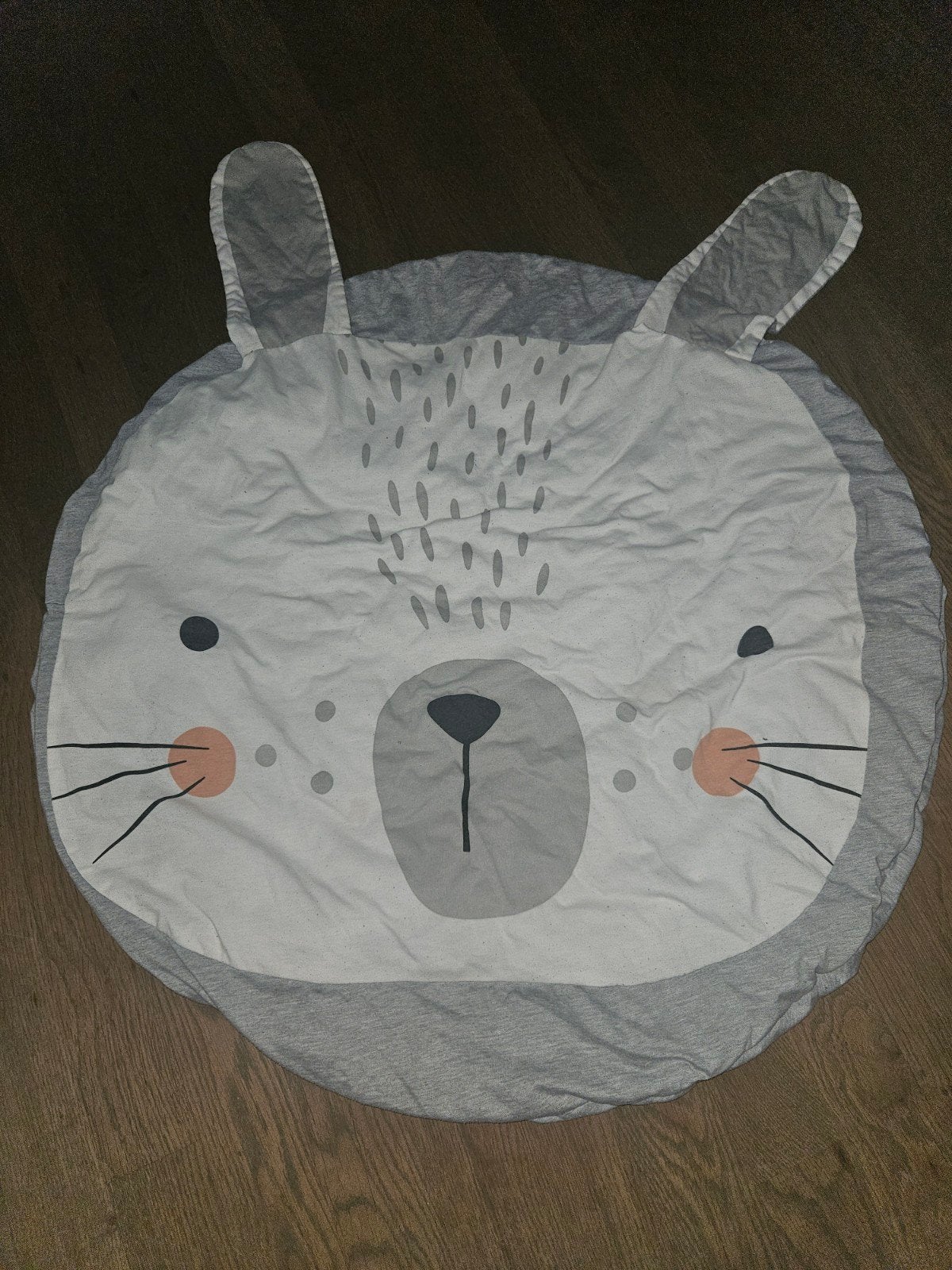 Leuk speelkleed voor baby/kinder/speelkamer, Ophalen of Verzenden, Gebruikt