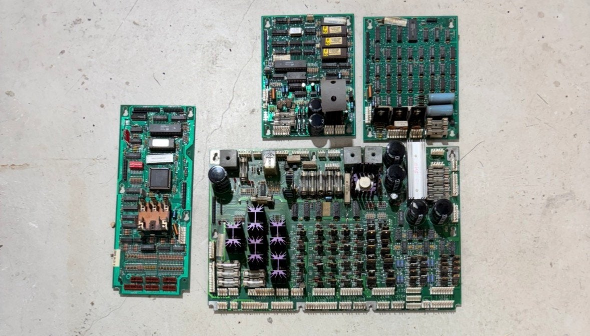 Te koop gevraagd onderdelen Bally-Williams, Gebruikt, Ophalen of Verzenden, Williams, Overige soorten