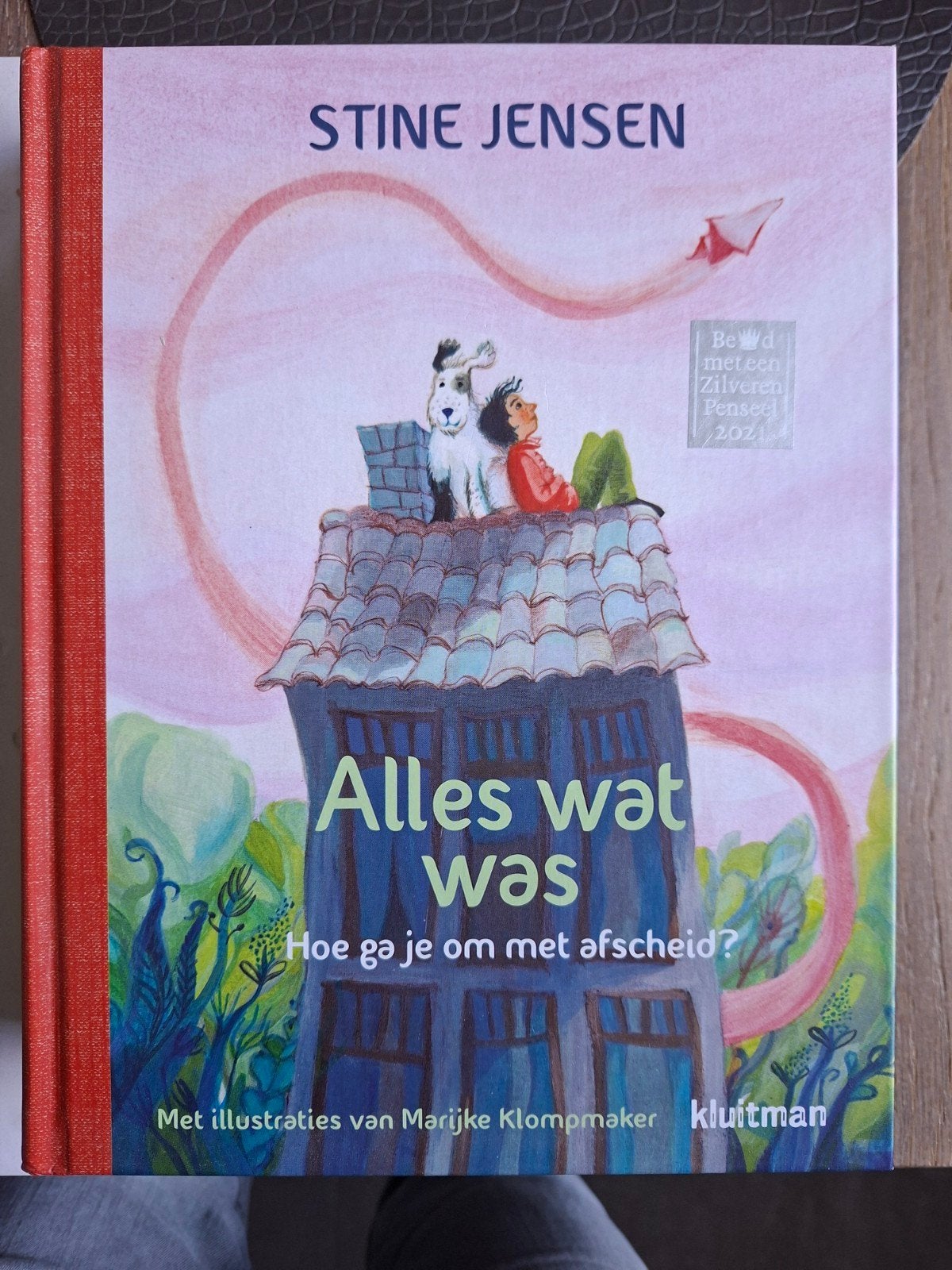 Stine Jensen: Alles over wie ik ben, wat was & wat ik voel, Boeken, Ophalen of Verzenden, Zo goed als nieuw, Stine Jensen, Non-fictie