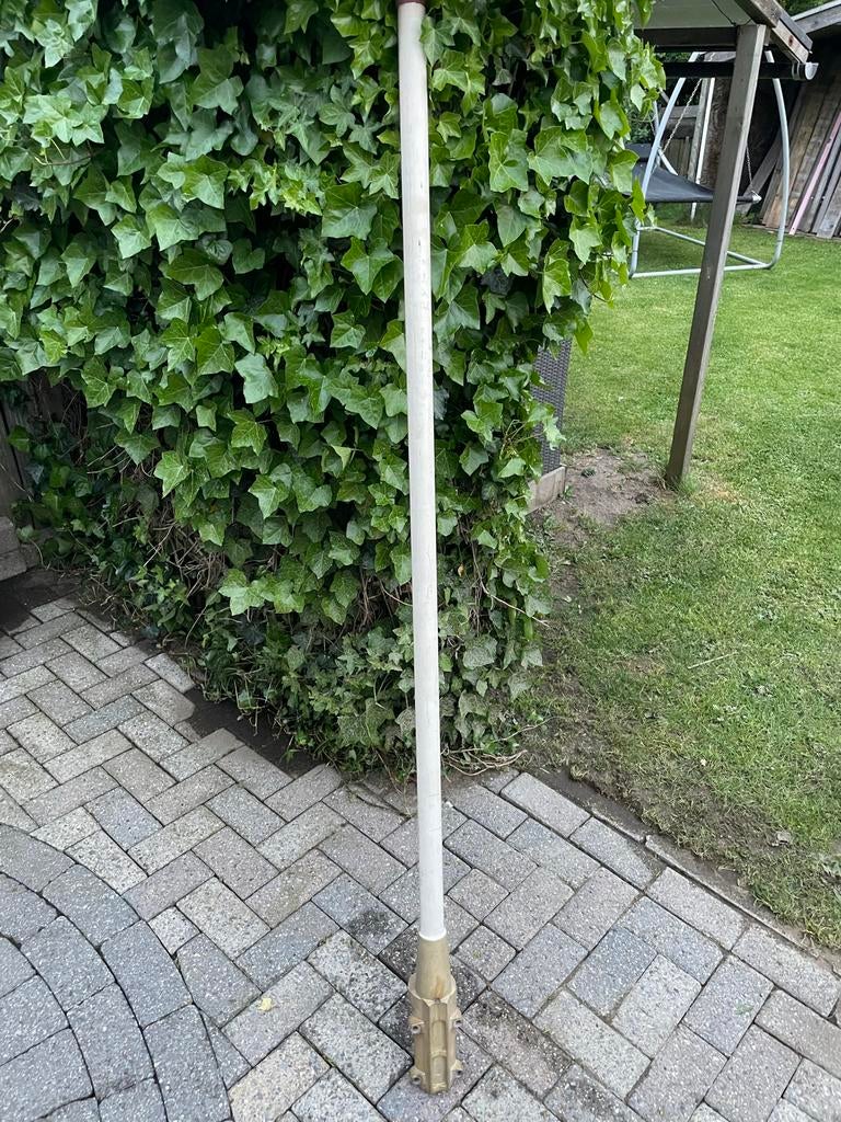 Procom CXL 2-2C VHF Antenne 144-175 MHz, Telecommunicatie, Ophalen, Gebruikt, Antenne