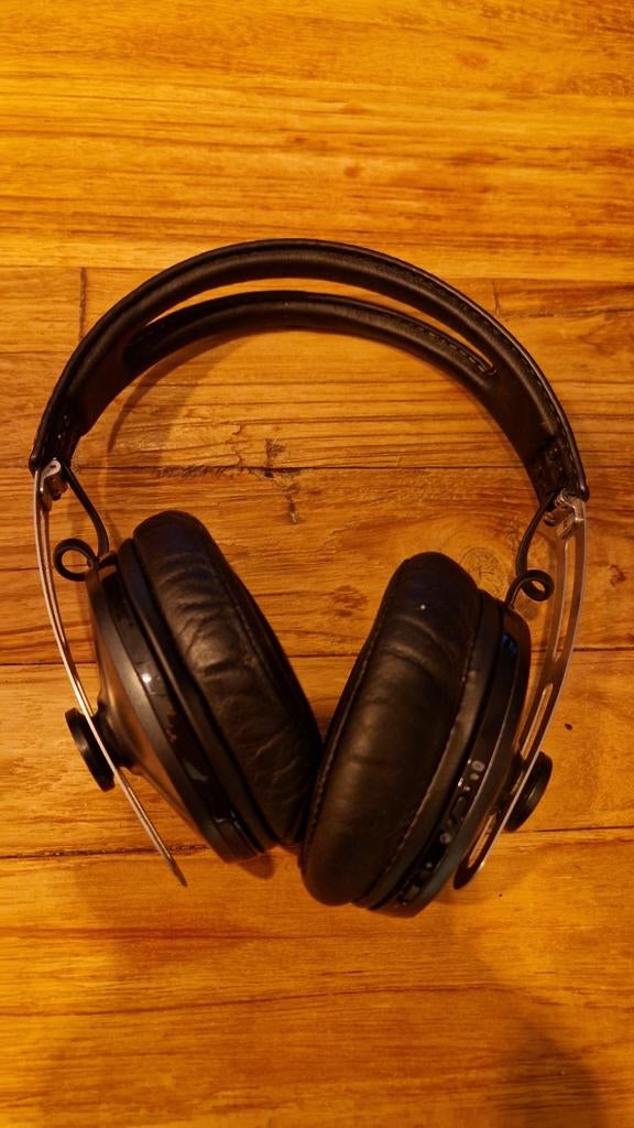 Sennheiser Momentum M2 AEBT - NC/Bluetooth defect