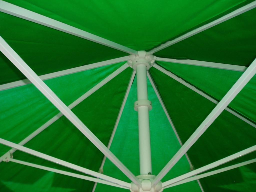 Te Koop Grote Heineken Parasol met Voet, Ophalen, Gebruikt, Gebruiksvoorwerp