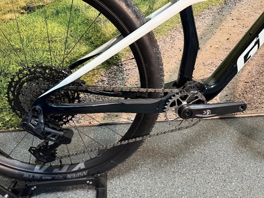 Aanbieding Giant Anthem Advanced SL 2 M Sram 90/GX AXS €4999, Fietsen en Brommers, Ophalen, Nieuw, 49 tot 53 cm, Giant