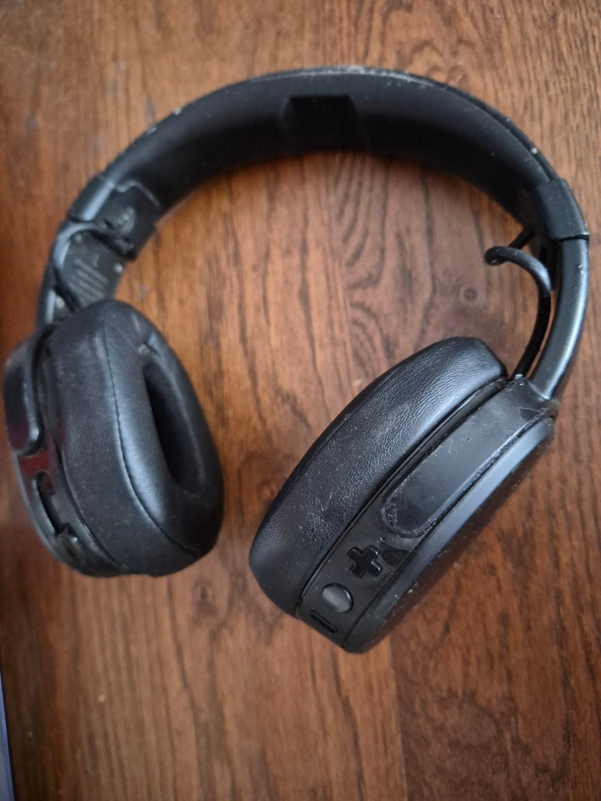 Skullcandy Crusher Wireless koptelefoon Gebruikt, goede sta, Audio, Tv en Foto, Ophalen of Verzenden, Gebruikt, Overige merken