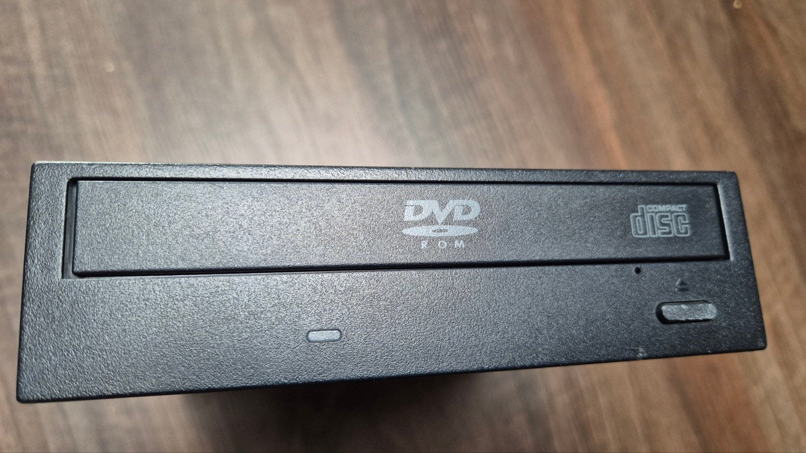 HP DVD/CD Brander - Intern (Model TS-H353), Computers en Software, Ophalen, Intern, Gebruikt, Cd
