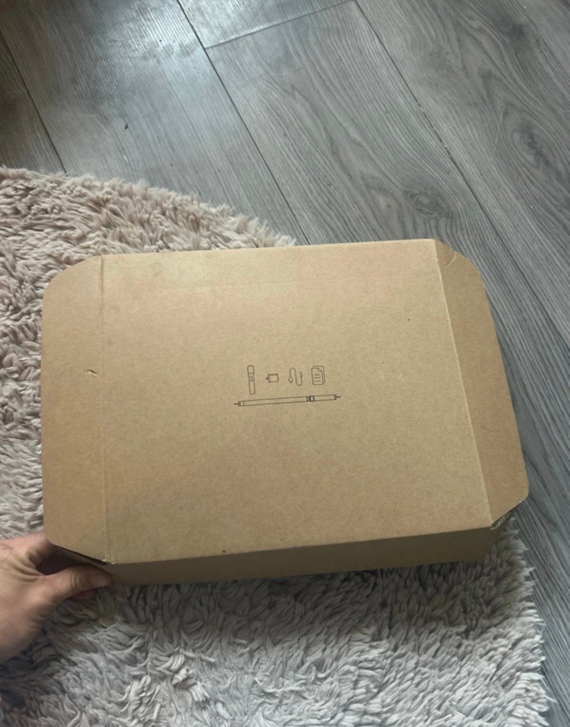 JBL Draadloze Microfoon - Nieuw in doos met hangers, Ophalen of Verzenden, Nieuw, Zangmicrofoon, Draadloos