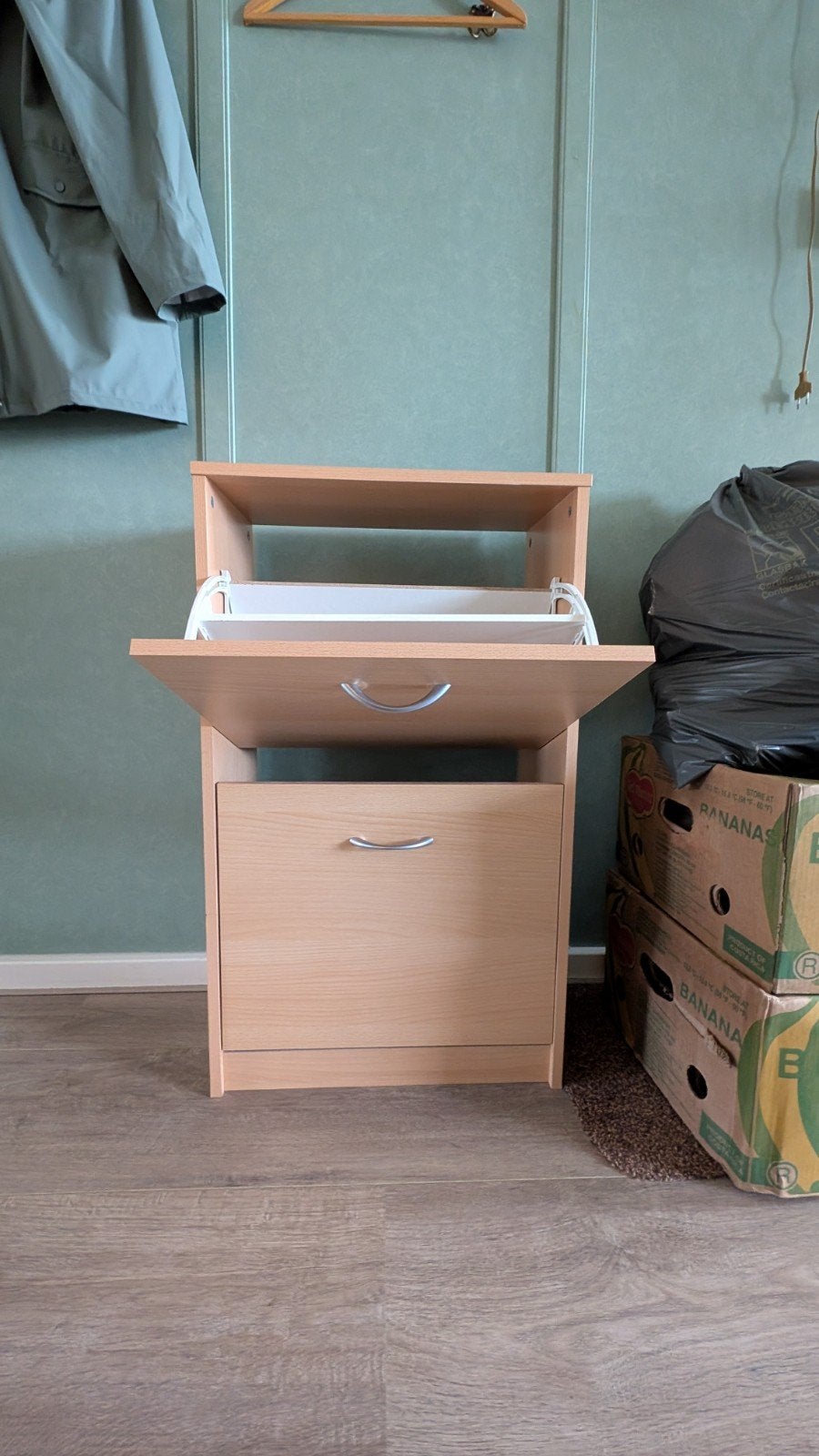 schoenkastje, Ophalen, 25 tot 50 cm, 50 tot 100 cm, Minder dan 100 cm