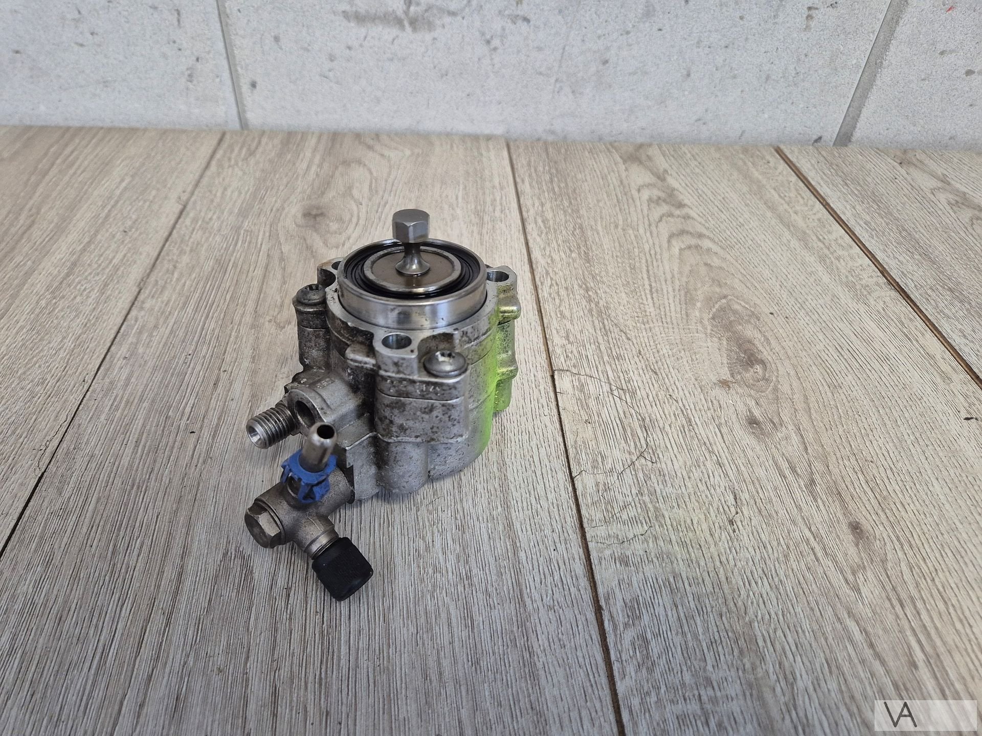 Hogedrukpomp brandstof Opel Vectra / Zafira 2.2 direct €300, Gebruikt, -, -, Opel