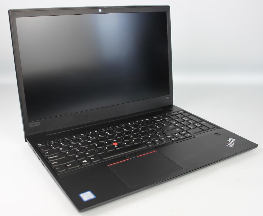 Lenovo ThinkPad E580 - 20KS001JMH / T580 - 20L9CTO1WW, Gebruikt, 8 GB, Intel Core i5-8550U, Lenovo ThinkPad