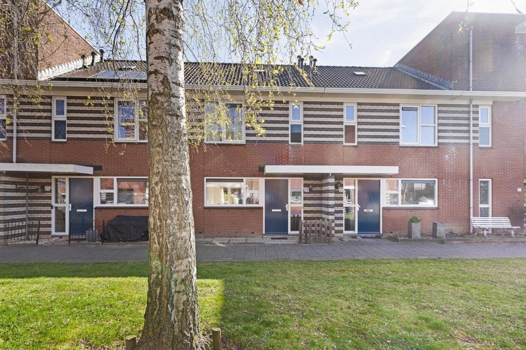 Woning te huur (eengezinswoning) Rotterdam Barendrecht, Direct bij eigenaar, 5 kamers, Tussenwoning, Rotterdam