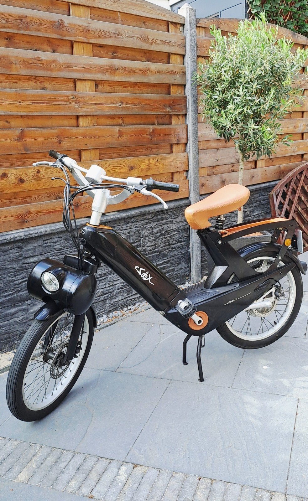 E-SOLEX 2013, Ophalen, Gebruikt, Overige modellen, Maximaal 25 km/u