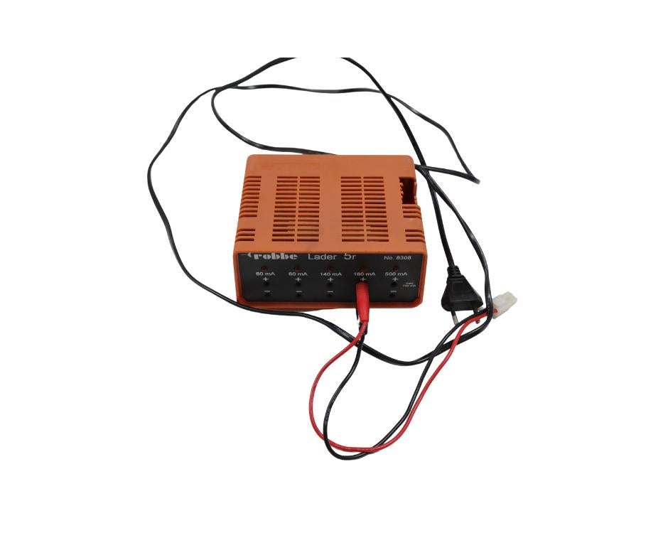 Robbe Lader 5R 8308 rc