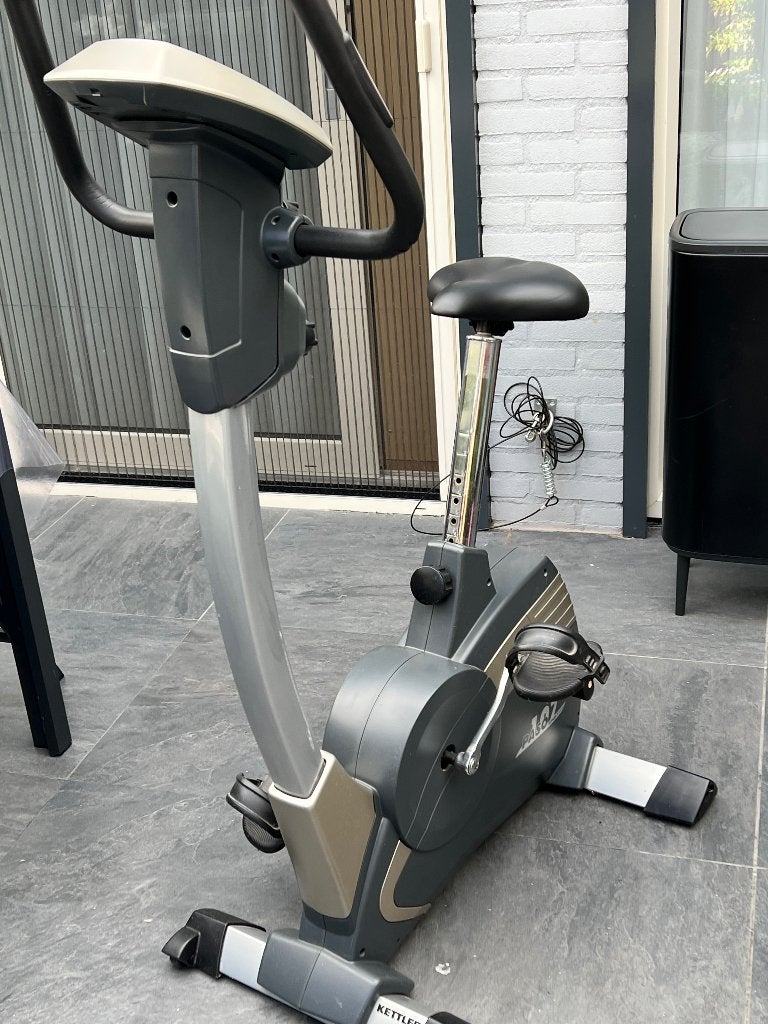 Hometrainer, Ophalen, Overige materialen, Gebruikt, Benen