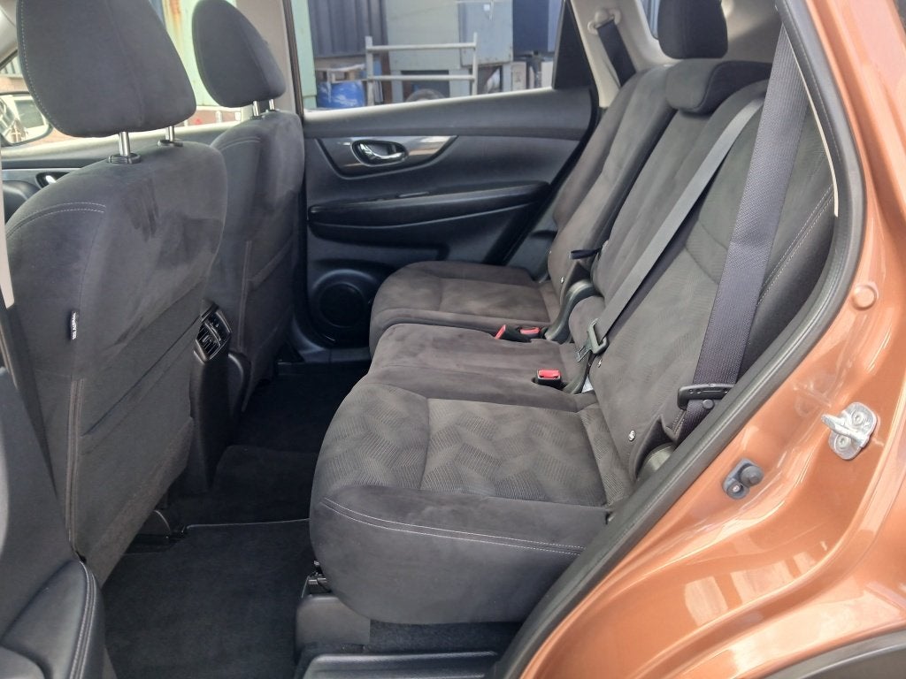 Foto 10 van Nissan X-Trail 1.6 dCi 153.000Km Nap/Pano/Dealer auto/Topsta