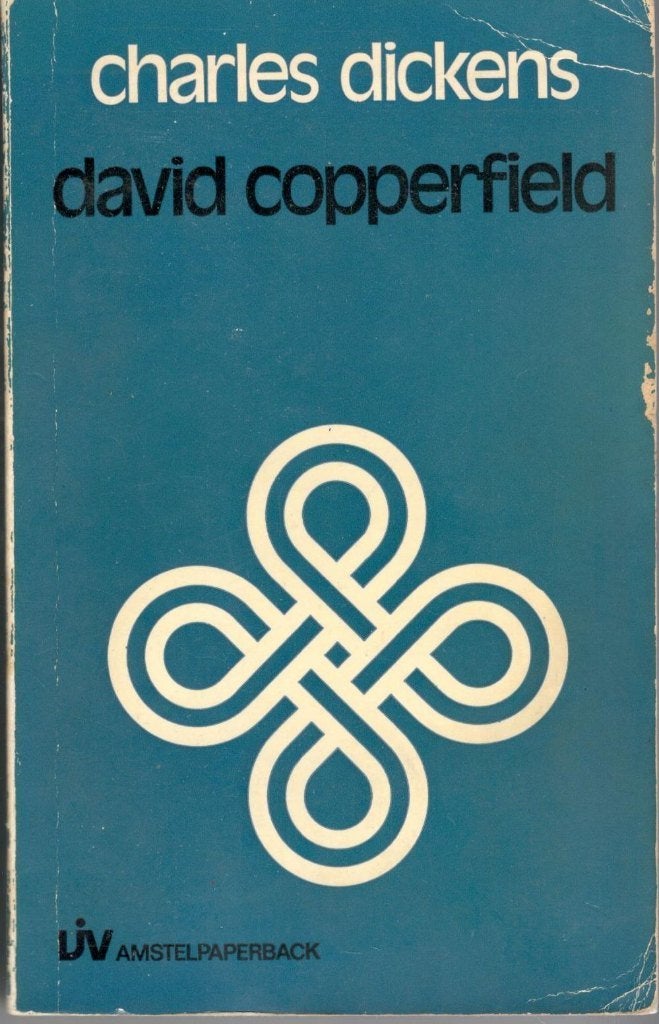Charles Dickens - David Copperfield / nederlandstalig., Boeken, Literatuur, Gelezen, Ophalen of Verzenden