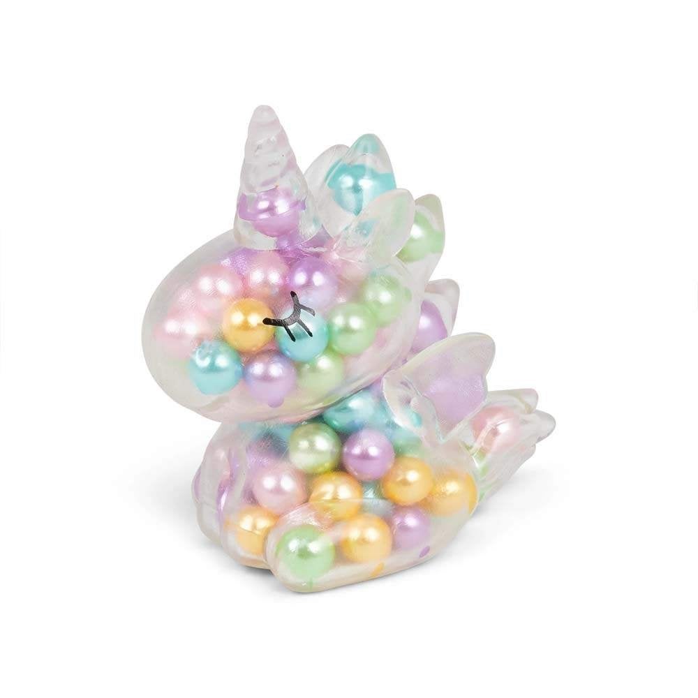 Scrunchems ASMR Rainbow Unicorn - Squishy, Verzenden, Sales@oneforfun.com, Nieuw, One For Fun Ltd