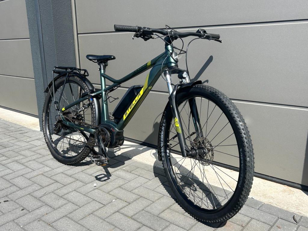 Stella El Reventador MDB Heren Groen 52cm 2021, Overige merken, -, - 0
-, NL, Nieuw