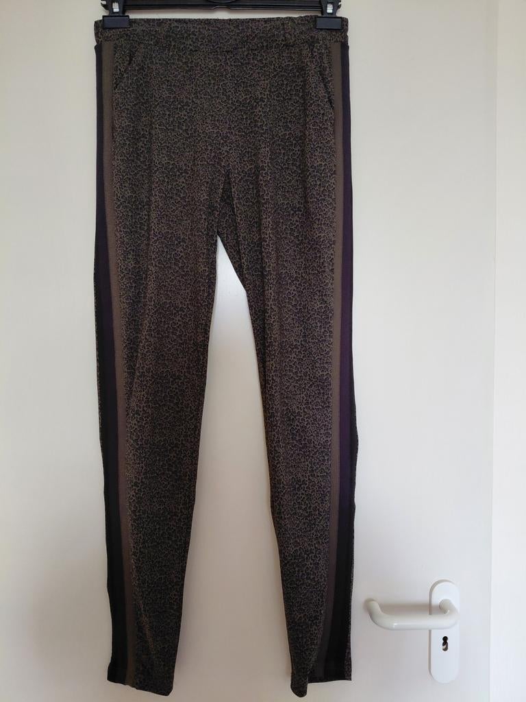 Broek van Studio Anneloes S, Maat 38/40 (M), Ophalen of Verzenden, Zo goed als nieuw, Lang