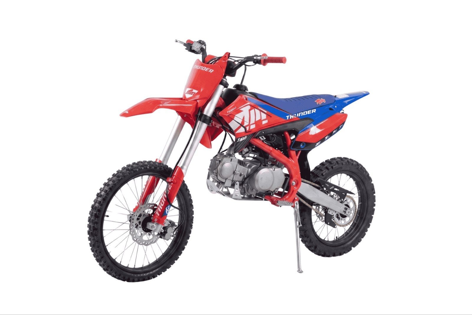 GEZOCHT 125CC Pitbike of crossmotor, Fietsen en Brommers, Ophalen of Verzenden, Overige merken